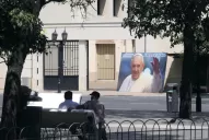 Todo el país, incluido Tucumán, oró por el Papa