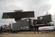 Schiaretti propone el derribo de aviones sospechosos en la frontera norte del país