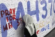 Crece la sospecha de que el avión malayo fue desviado a propósito