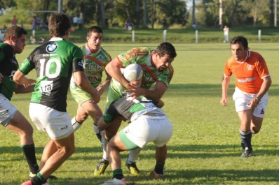 Con miles de ojos encima