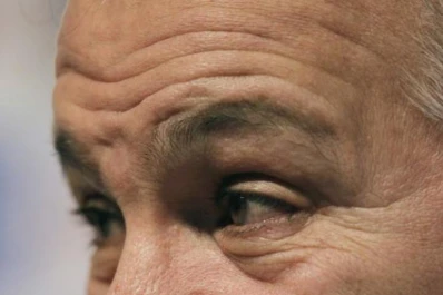 Romero es inamovible y podría sumarse Verón