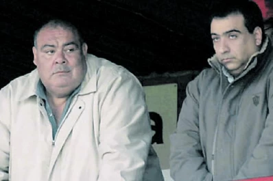 Rubén Ale sería desvinculado de una causa por usurpación