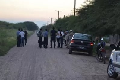 Murió una niña de 5 años en un choque con un caballo