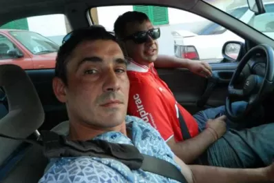 Bebote Alvarez le ganó un juicio a América TV