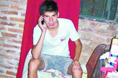 Perpetua para el hombre que tiró al novio de su hija por el balcón