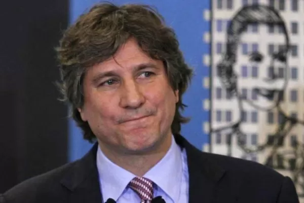 Revés para Boudou: el juez avaló los testimonios del dueño de Ciccone y de su yerno