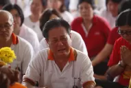 El primer ministro malayo confirma que el avión fue secuestrado