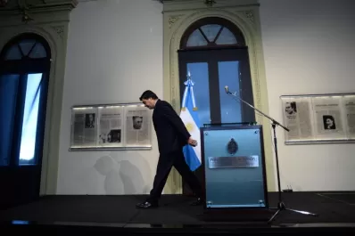 Argentina rechaza flexibilizar su reclamo por las Malvinas