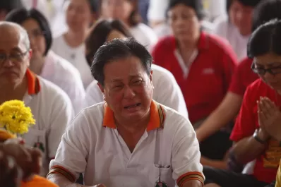 El primer ministro malayo confirma que el avión fue secuestrado