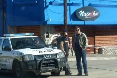 El policía que abrió fuego en un boliche tenía 1,67 mg de alcohol en sangre