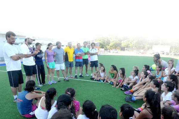 Cambian para crecer