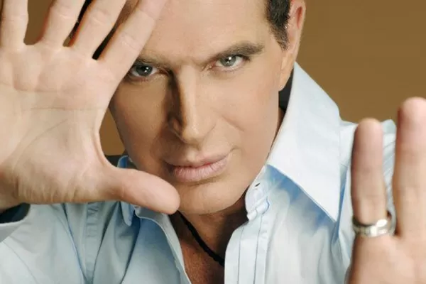 Ibáñez sufría un problema cardíaco