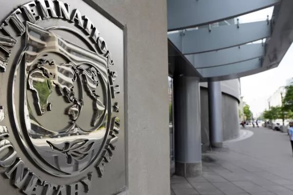 El FMI se quejó de que Argentina no le pasa informes