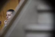 Desde el jueves juzgan la actuación de Oyarbide