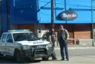 Dos muertos y 17 heridos adentro de un boliche