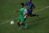 San Fernando no lo supo liquidar