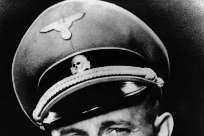 Historia de un asesino de masas