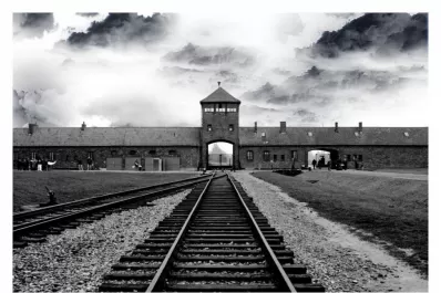 Lúcido acercamiento a la experiencia Auschwitz