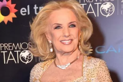 Mirtha y “Guapas” calientan la pantalla