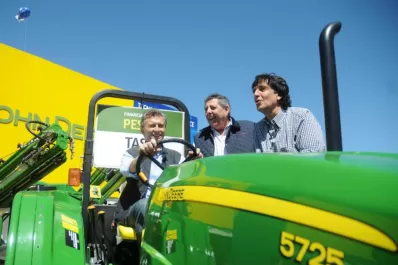 El macrismo apuesta a captar radicales que no estén muy cómodos o contentos