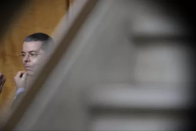 Desde el jueves juzgan la actuación de Oyarbide