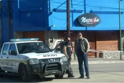 Dos muertos y 17 heridos adentro de un boliche