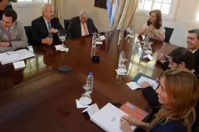 Los “K” admiten que las paritarias se complicarán