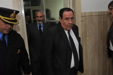 La Anses pide la presentación de la renuncia al ministro fiscal