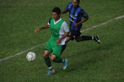 San Fernando no lo supo liquidar