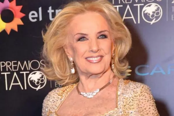 Mirtha y “Guapas” calientan la pantalla