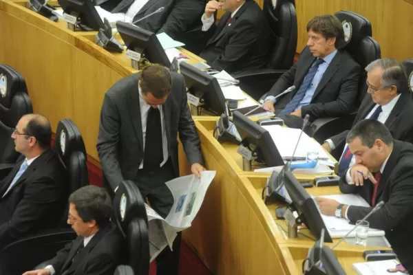 Siete nombres clave en la lucha contra los dealers