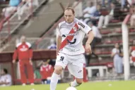 Buen arranque de Guaraní: goleó a Guillermo Brown