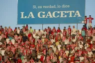 Perdieron la paciencia