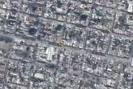 Aprovecharon que no había nadie en la casa y se llevaron joyas y 10.000 dolares