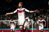 Así será el videojuego oficial de Brasil 2014