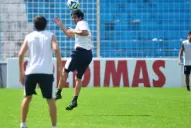 Atlético quiere recuperar la identidad