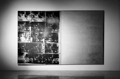 EEUU apostó al arte y subieron el precio los contemporáneos