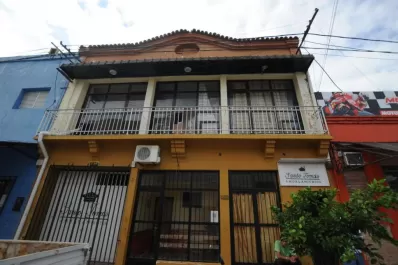 En Lules, el Plata y el Capitol convocaban a multiudes