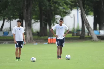 En Adrogué se verá a un Decano bastante cambiado