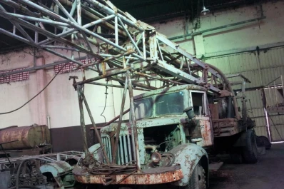 El Gobierno tiene un área de Perforaciones, pero empresas privadas hacen los pozos de agua