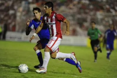 San Martín no aprende de los errores