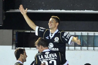 River sufrió al especialista