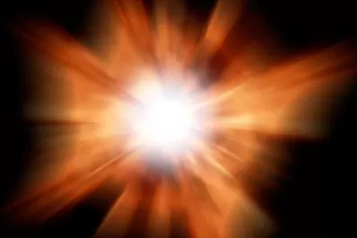 Científicos detectaron ondas gravitacionales, ecos directos del Big Bang