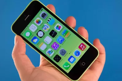 Se filtran imágenes del nuevo iOS 8 de Apple