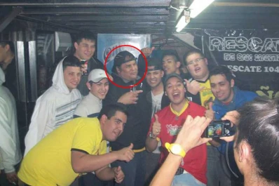 Murió el ex cantante de Yerba Brava