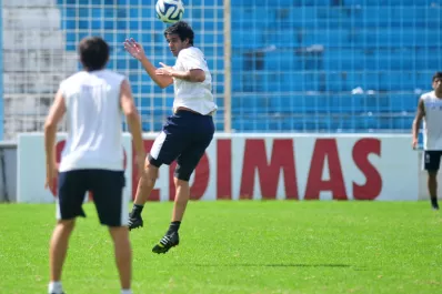 Atlético quiere recuperar la identidad