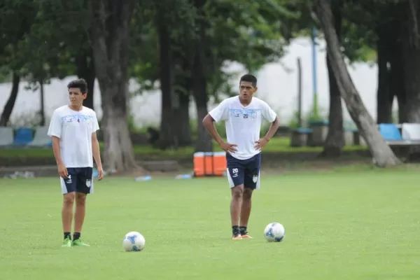 En Adrogué se verá a un Decano bastante cambiado