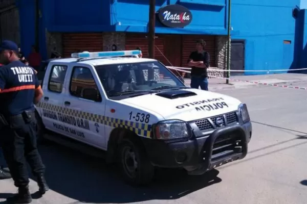 Quedan siete internados por la masacre del boliche en San Luis