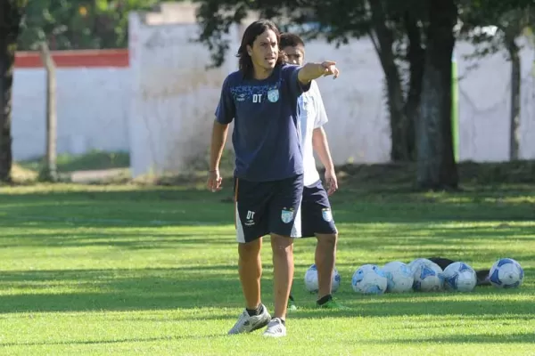 Atlético llegó al fondo; debe salir a flote