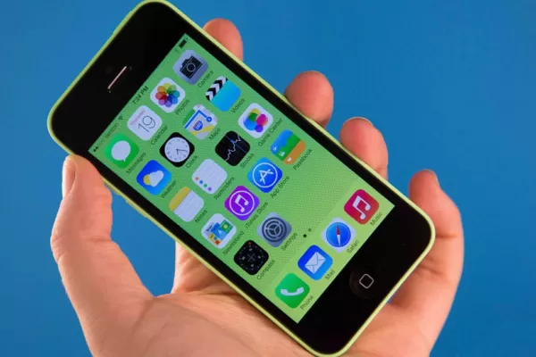 Se filtran imágenes del nuevo iOS 8 de Apple